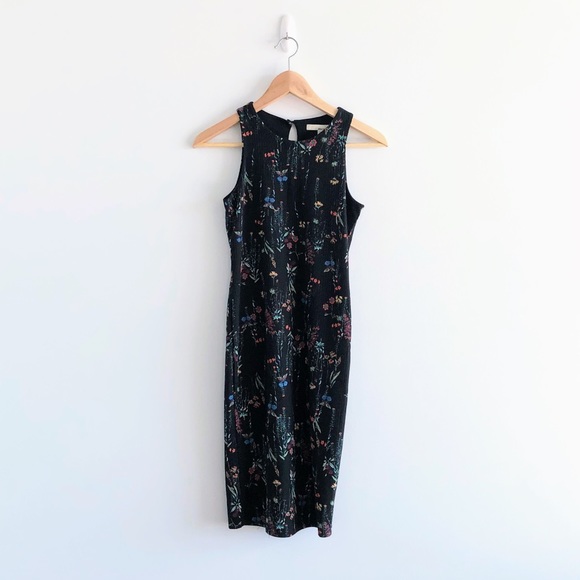 June & Hudson Dresses & Skirts - June and Hudson Summer Floral Dress
